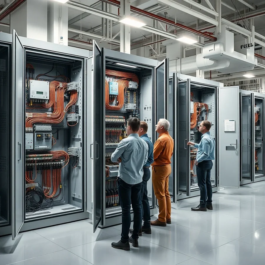 Elektroormari (EMP i DDC): čemu služe i zašto su važni?