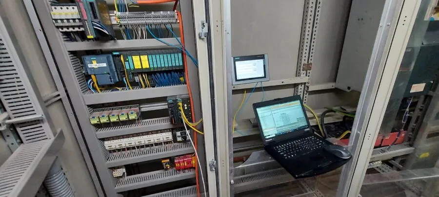 Fernwärmetunnel Hamburg (Njemačka). - Eleng dizajn 