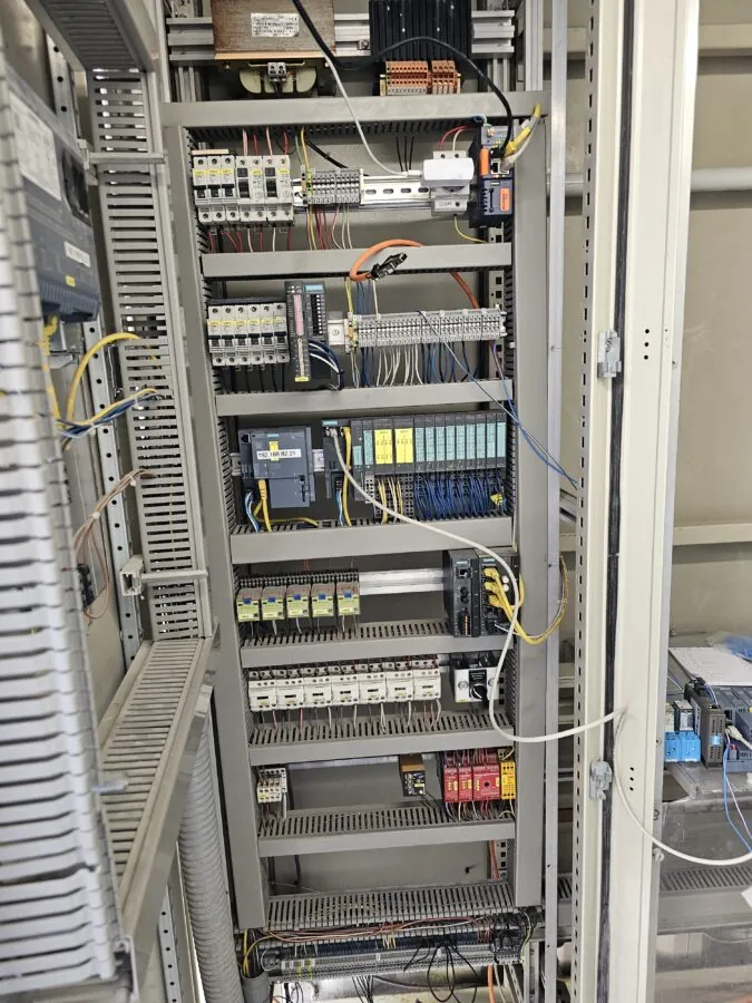 Fernwärmetunnel Hamburg (Njemačka). - Eleng dizajn 