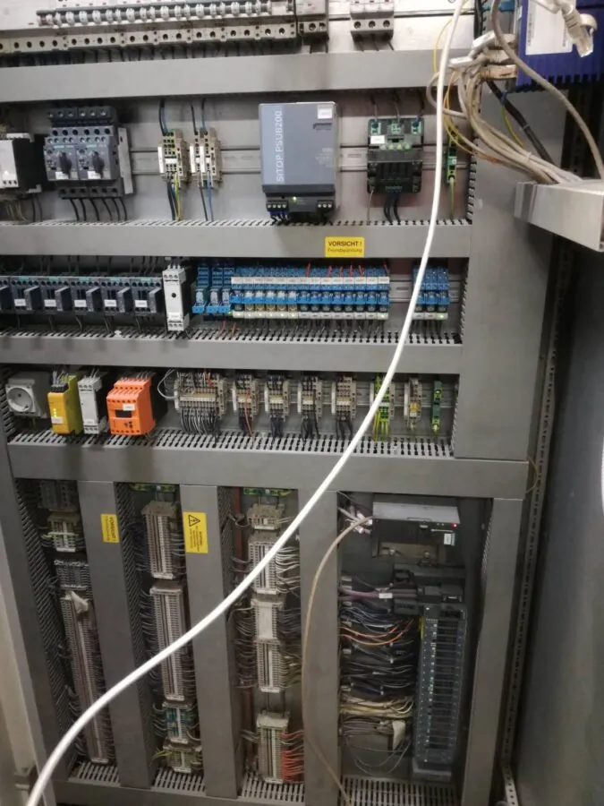 Arge Tunnel Fröschnitzgraben Semmering Basistunnel SBT2.1. (Austrija). - Eleng dizajn 