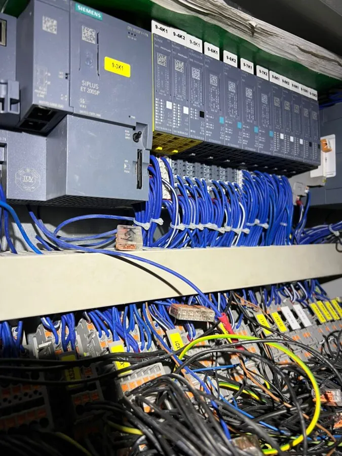 Arge Tunnel Fröschnitzgraben Semmering Basistunnel SBT2.1. (Austrija). - Eleng dizajn 