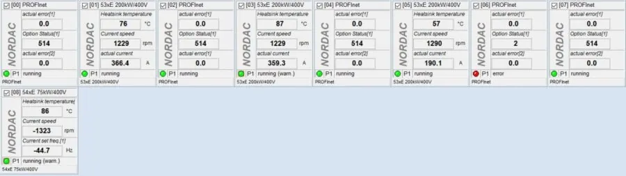 Albvoralnd Tunnel (Germany) - Eleng dizajn 