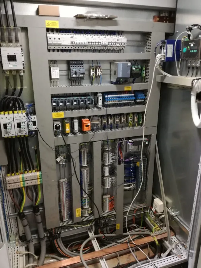 Arge Tunnel Fröschnitzgraben Semmering Basistunnel SBT2.1. (Austrija). - Eleng dizajn 